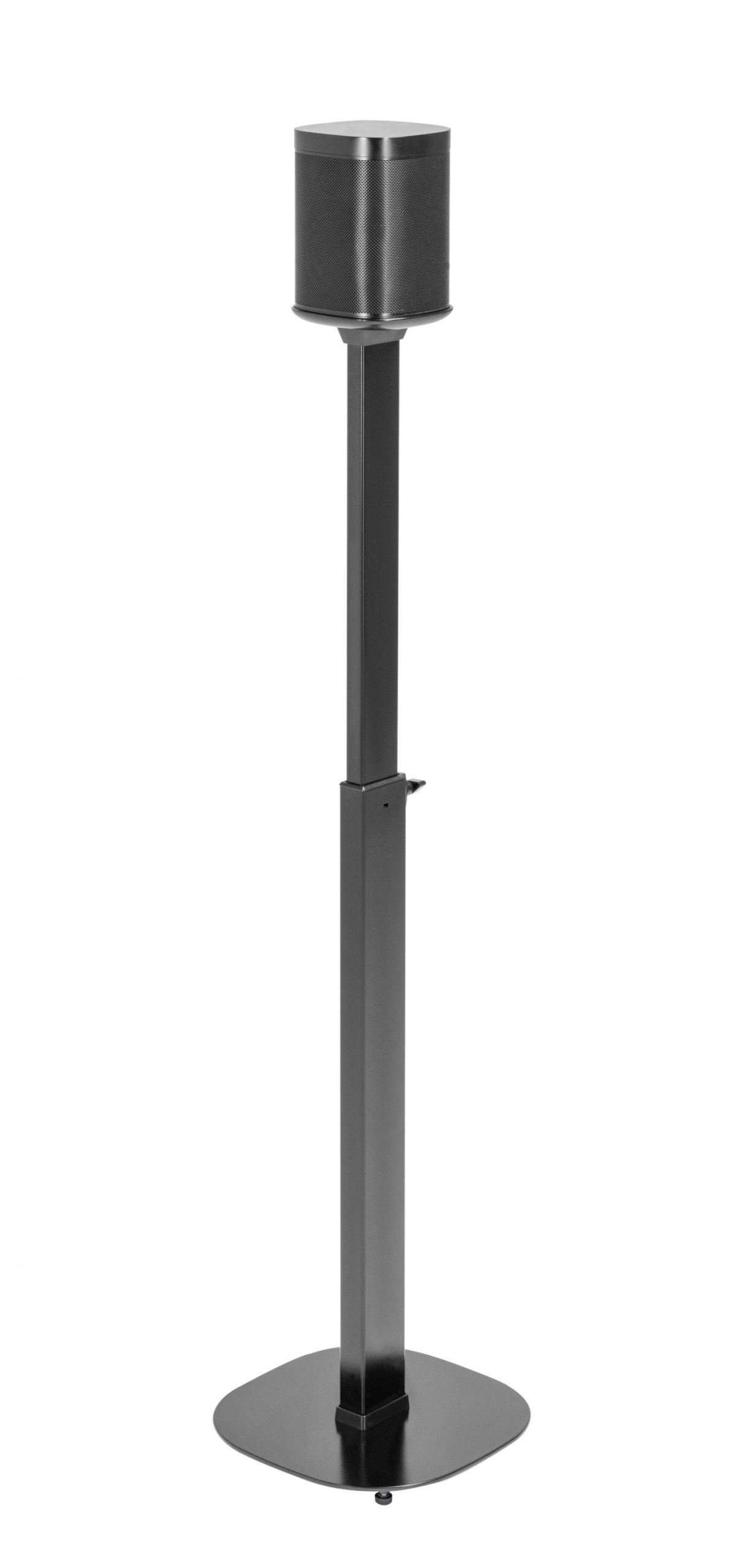 Speakerstandaard Sonos® One en Sonos® One SL - hoogte verstelbaar - Meubel-Plein Speakerstandaard Sonos® One en Sonos® One SL - hoogte verstelbaar - Meubel-Plein