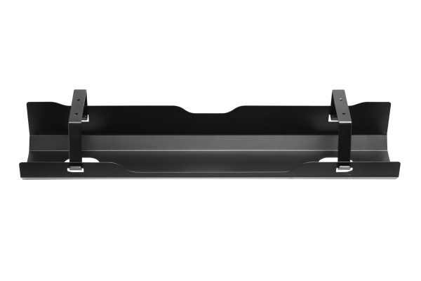 Kabelgoot voor onder het bureau - 60 cm breed - Meubel Plein