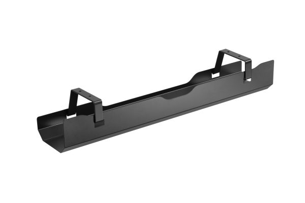 Kabelgoot voor onder het bureau - 60 cm breed - Meubel Plein