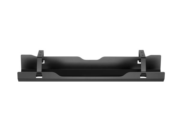Kabelgoot voor onder het bureau - 60 cm breed - Meubel Plein