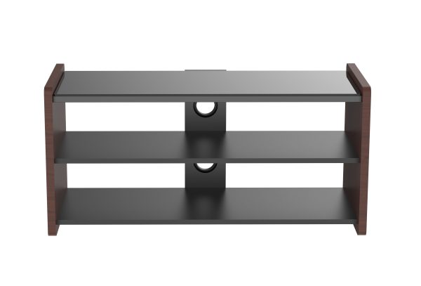 Tv meubel dressoir - media meubel - 100 cm breed - Meubel Plein