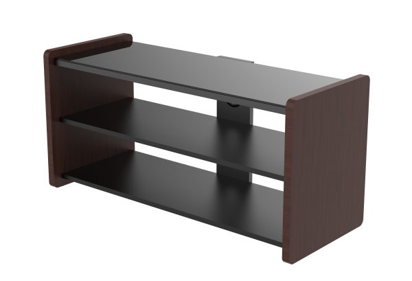 Tv meubel dressoir - media meubel - 100 cm breed - Meubel Plein