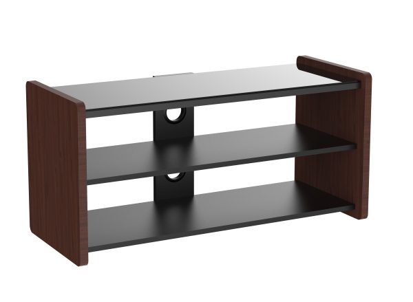 Tv meubel dressoir - media meubel - 100 cm breed - Meubel Plein