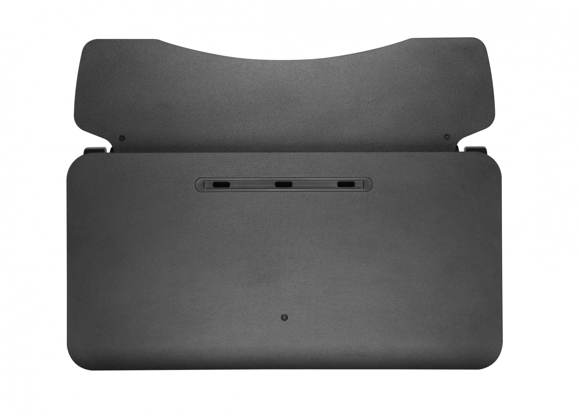 Bureau zit sta verhoger ergonomisch - werkstation hoogte verstelbaar - 80 cm breed - Meubel Plein Bureau zit sta verhoger ergonomisch - werkstation hoogte verstelbaar - 80 cm breed - Meubel Plein