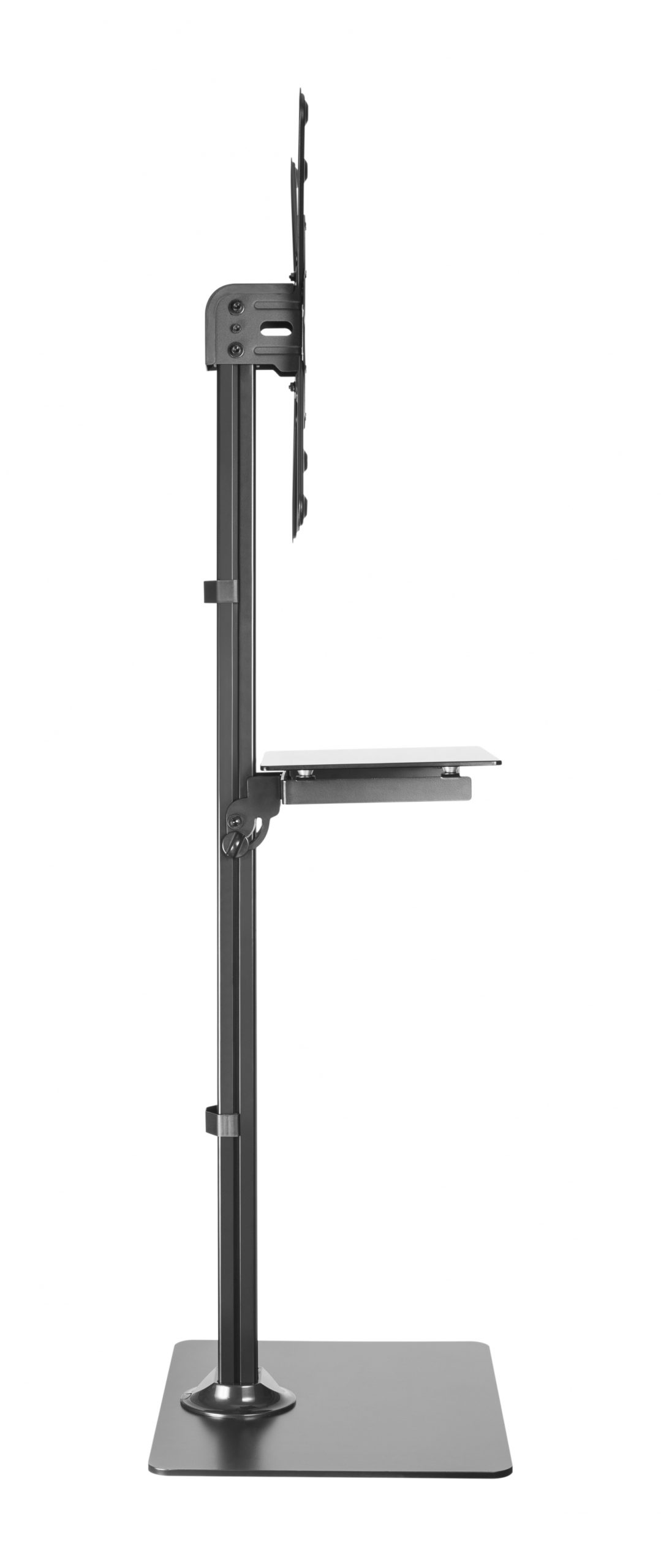 Tv standaard statief - vloerstandaard 32 inch tot 55 inch schermformaat - Meubel Plein Tv standaard statief - vloerstandaard 32 inch tot 55 inch schermformaat - Meubel Plein