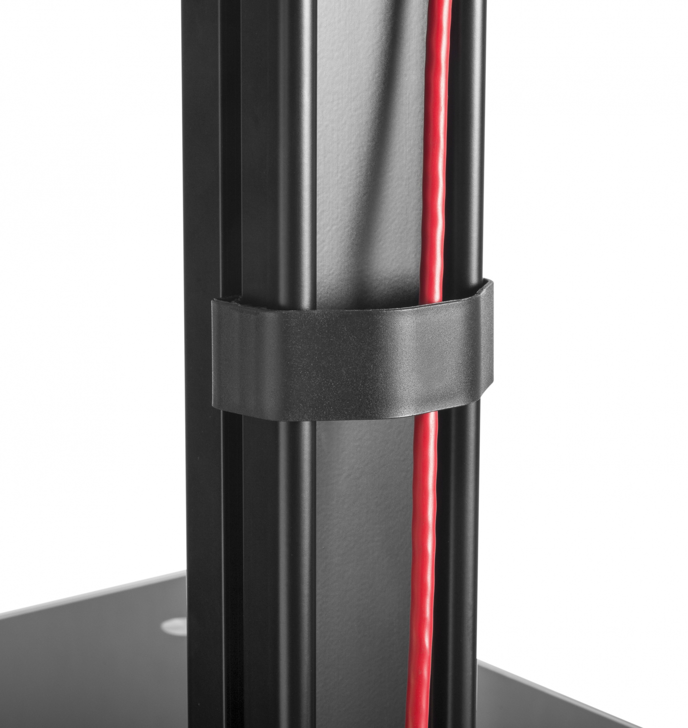 Tv standaard statief - vloerstandaard 32 inch tot 55 inch schermformaat - Meubel Plein Tv standaard statief - vloerstandaard 32 inch tot 55 inch schermformaat - Meubel Plein