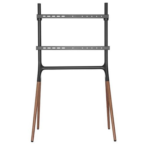 Tv vloerstandaard statief studio schildersezel design - tot 70 inch - Meubel Plein