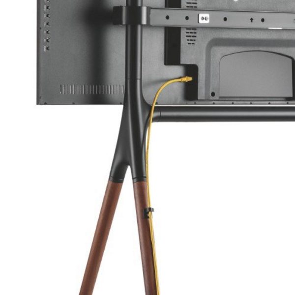 Tv vloerstandaard statief studio schildersezel design - tot 70 inch - Meubel Plein