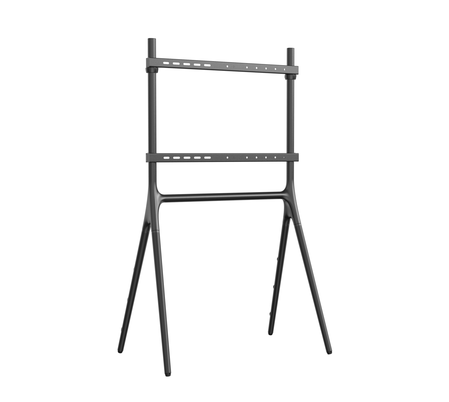 Tv beeldscherm vloerstandaard statief studio schildersezel design - tot 70 inch - Meubel Plein Tv beeldscherm vloerstandaard statief studio schildersezel design - tot 70 inch - Meubel Plein