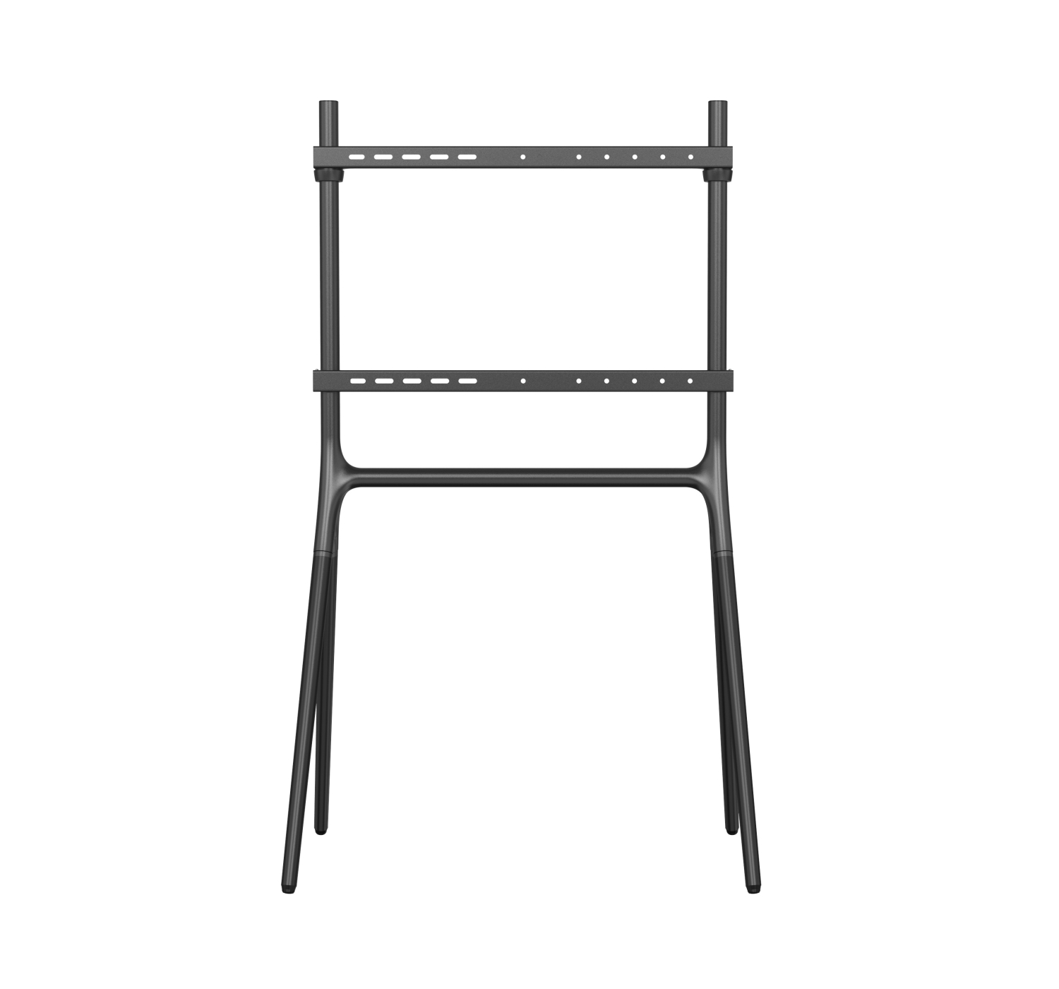 Tv beeldscherm vloerstandaard statief studio schildersezel design - tot 70 inch - Meubel Plein Tv beeldscherm vloerstandaard statief studio schildersezel design - tot 70 inch - Meubel Plein