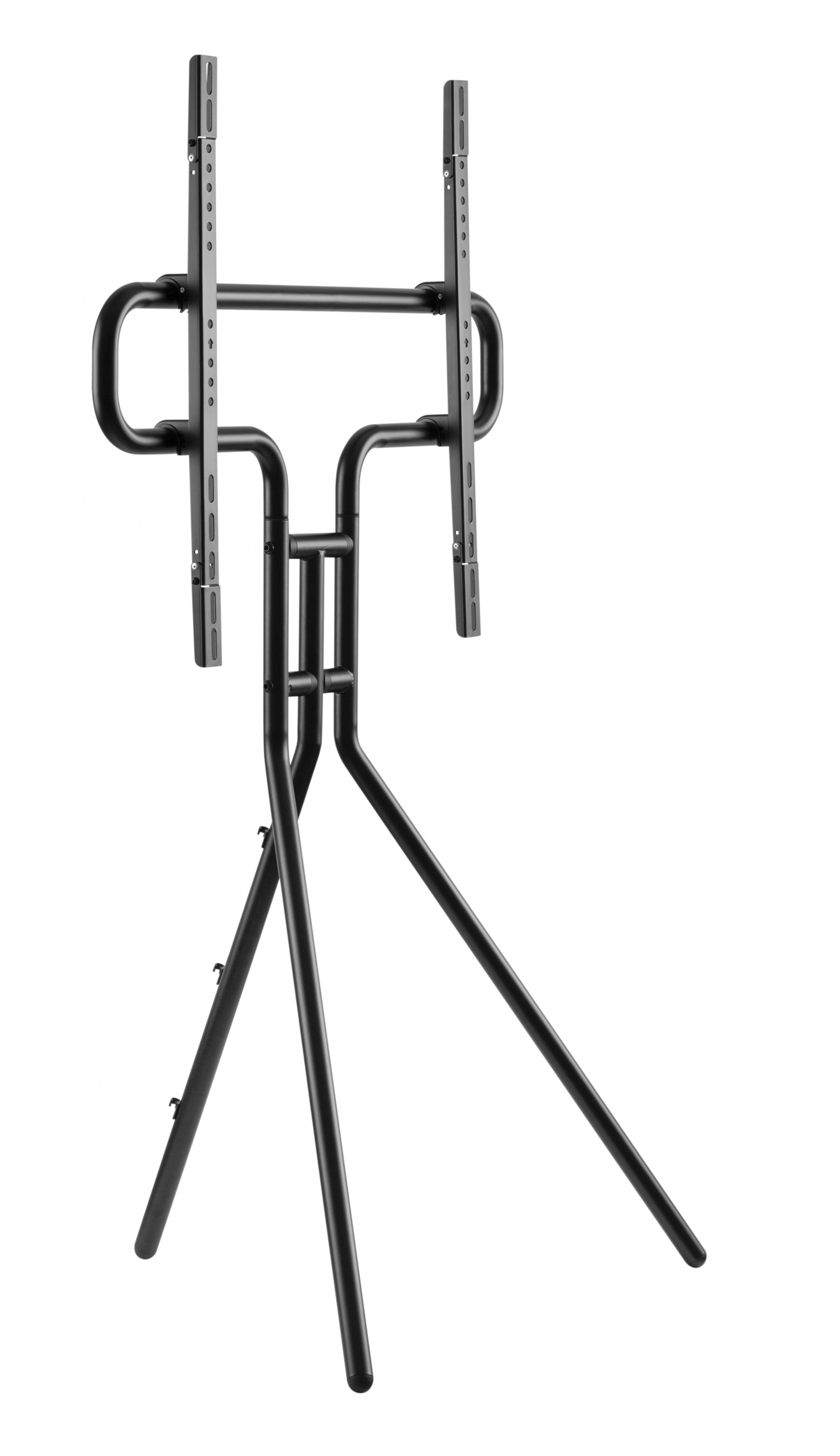 Tv standaard statief schilders ezel design studio - 134 cm hoog - tot 70 inch scherm - Meubel Plein Tv standaard statief schilders ezel design studio - 134 cm hoog - tot 70 inch scherm - Meubel Plein