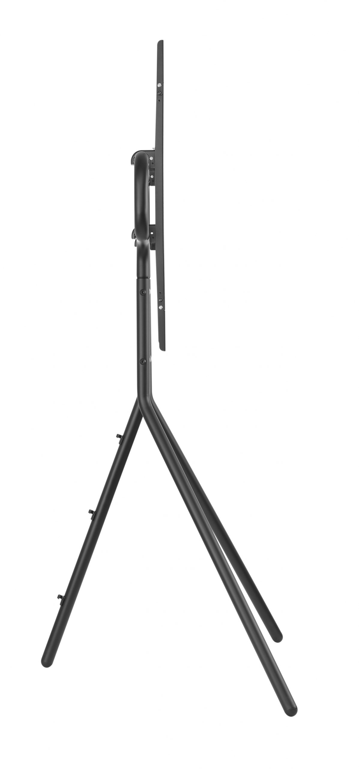 Tv standaard statief schilders ezel design studio - 134 cm hoog - tot 70 inch scherm - Meubel Plein Tv standaard statief schilders ezel design studio - 134 cm hoog - tot 70 inch scherm - Meubel Plein