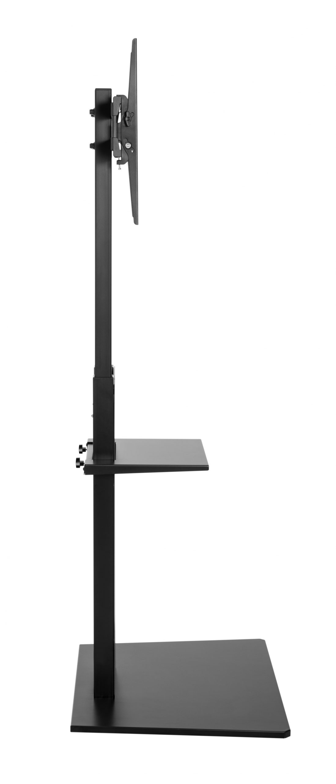 Tv standaard voet - tv statief beeldscherm - verstelbaar tot 142 cm - 37 tot 70 inch - Meubel Plein Tv standaard voet - tv statief beeldscherm - verstelbaar tot 142 cm - 37 tot 70 inch - Meubel Plein