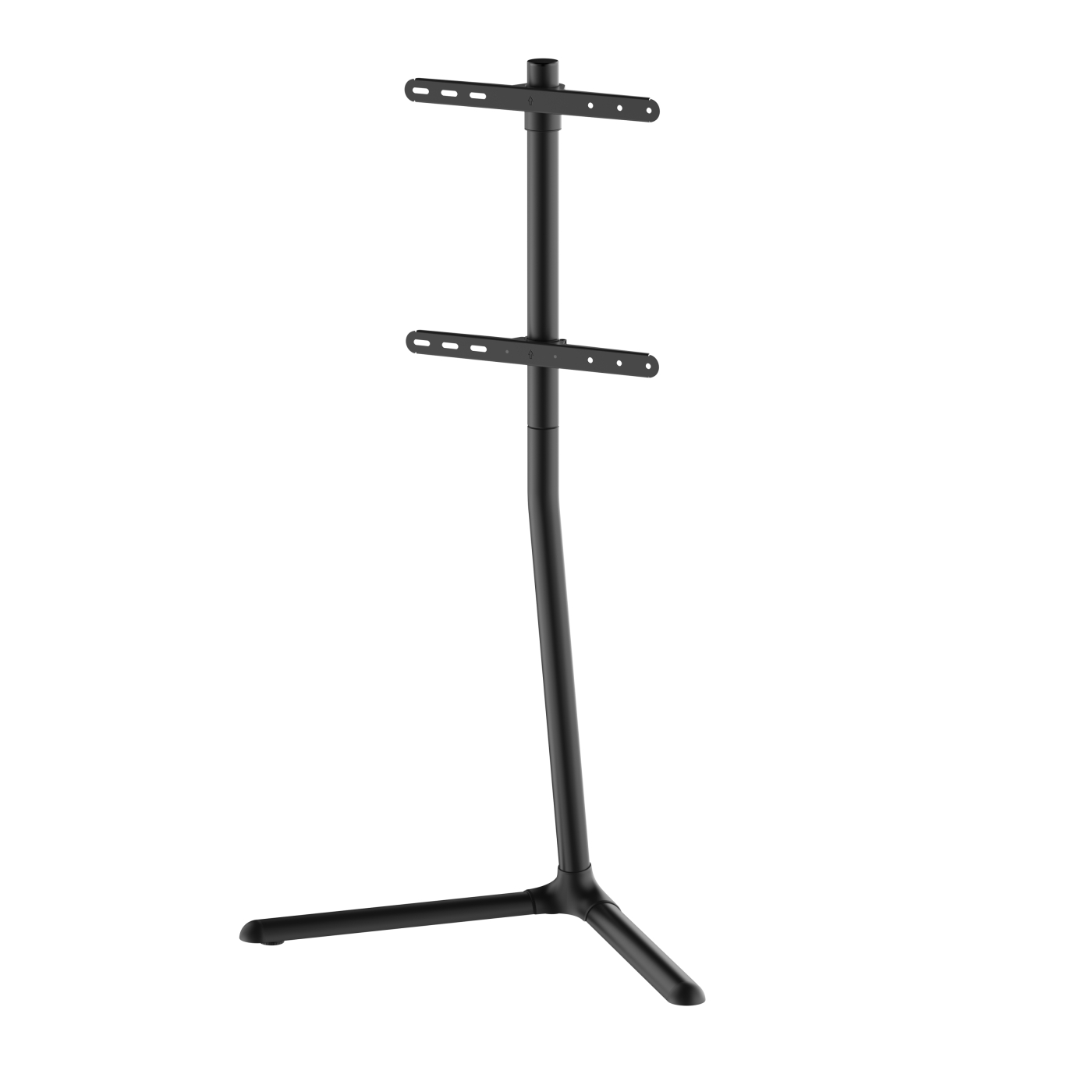 VDD TV Standaard - TV Statief - Beeldscherm Standaard - Monitor Standaard - Modern Studio Design - Draaibaar & in Hoogte Instelbaar - 32 tot 70 inch - Meubel Plein VDD TV Standaard - TV Statief - Beeldscherm Standaard - Monitor Standaard - Modern Studio Design - Draaibaar & in Hoogte Instelbaar - 32 tot 70 inch - Meubel Plein