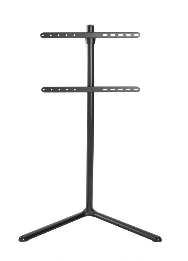 Tv standaard modern studio design - tv statief - tot 70 inch beeldscherm - Meubel Plein