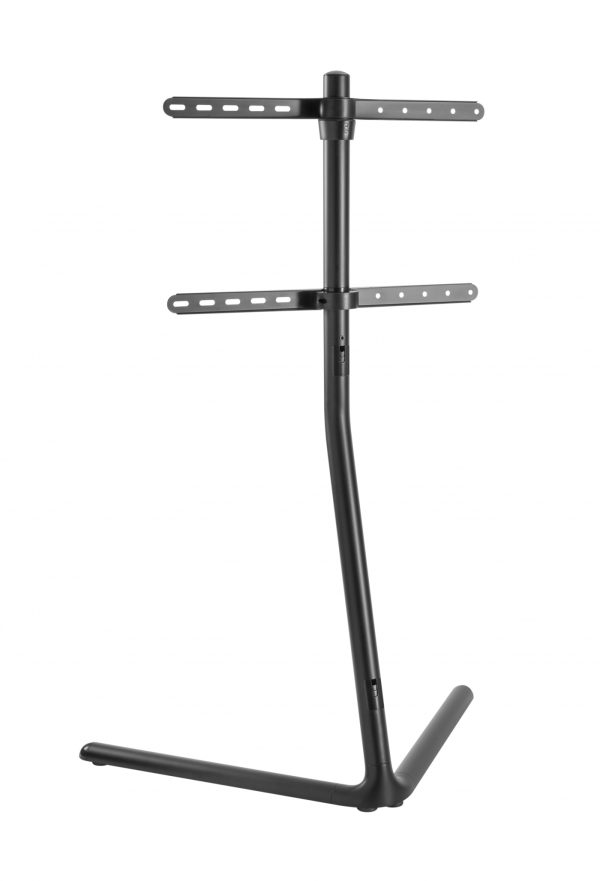 Tv standaard modern studio design - tv statief - tot 70 inch beeldscherm - Meubel Plein