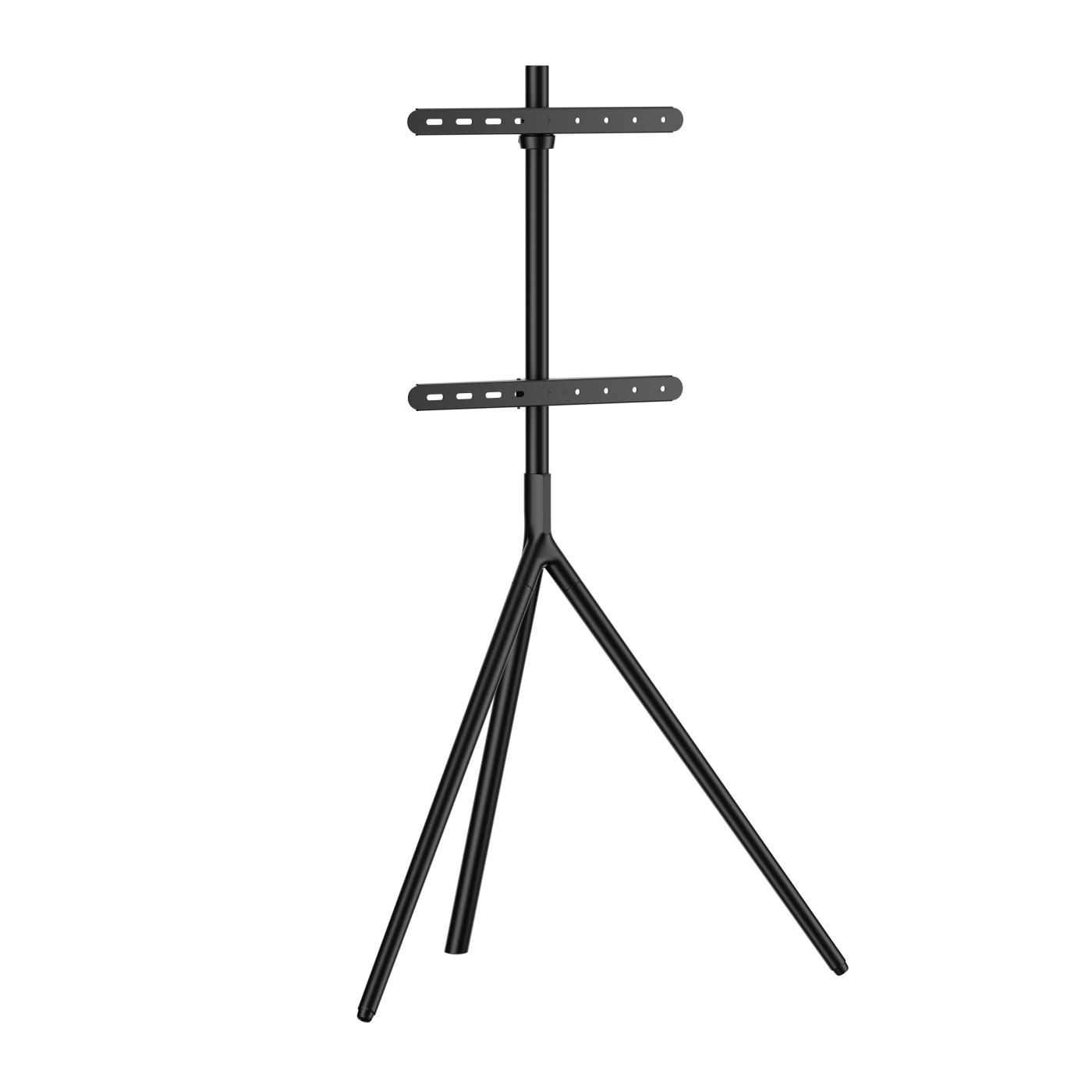 VDD TV statief - TV ezel - zwart - schermen van 45 tot 65 inch