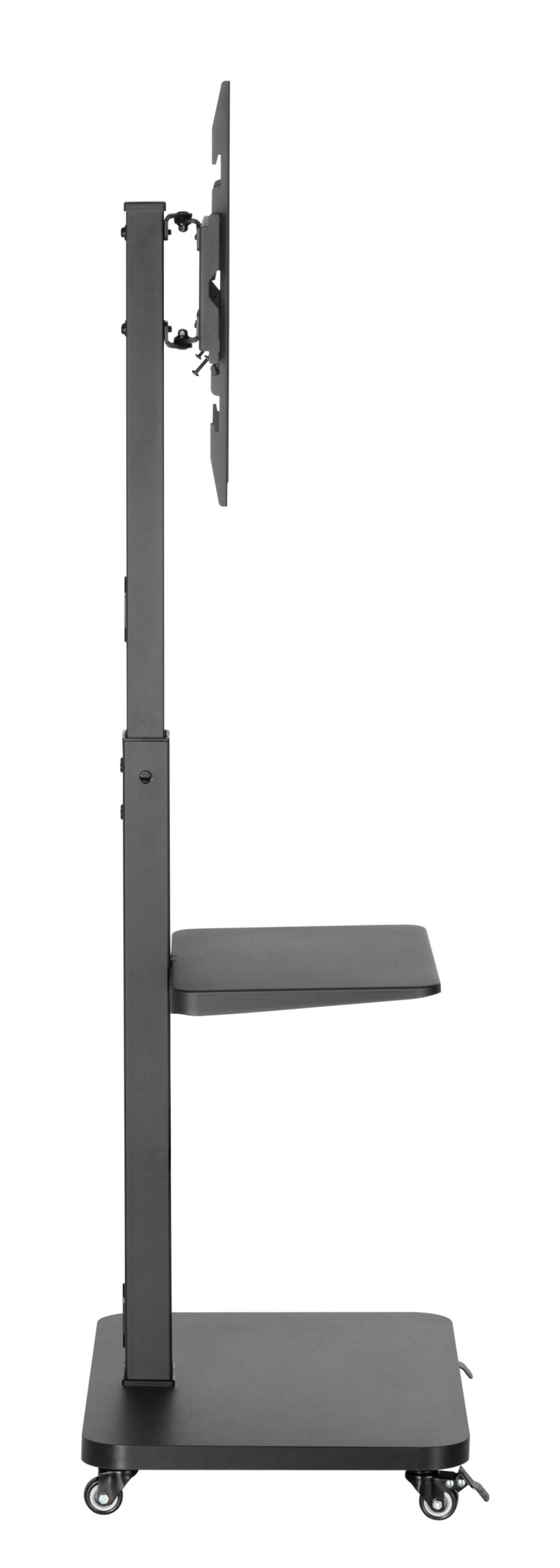 TV standaard verrijdbaar - draaibaar - 37 inch tot 75 inch - Meubel Plein TV standaard verrijdbaar - draaibaar - 37 inch tot 75 inch - Meubel Plein