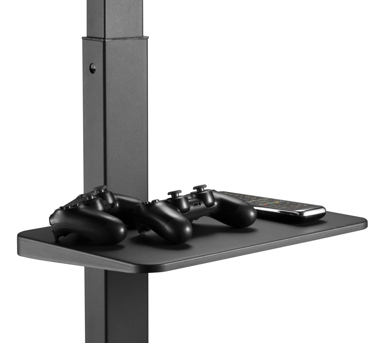 TV standaard verrijdbaar - draaibaar - 37 inch tot 75 inch - Meubel Plein TV standaard verrijdbaar - draaibaar - 37 inch tot 75 inch - Meubel Plein