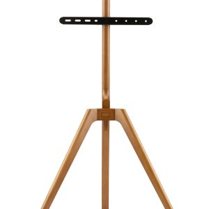 Tv standaard schildersezel design studio - draaibaar - tot 65 inch