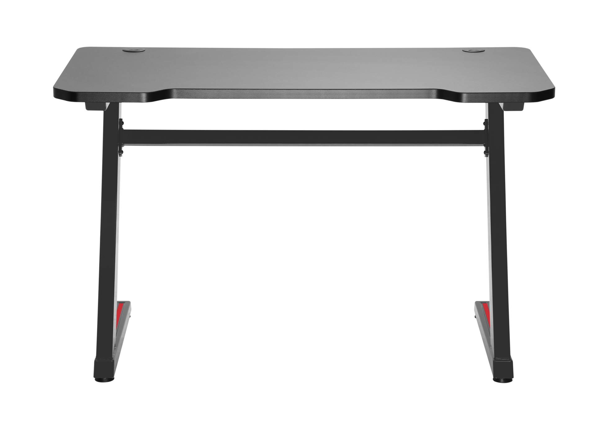 Computer game bureau gaming desk Thomas zwart ideaal voor uw game set up 120 cm x 60 cm - Meubel Plein Computer game bureau gaming desk Thomas zwart ideaal voor uw game set up 120 cm x 60 cm - Meubel Plein