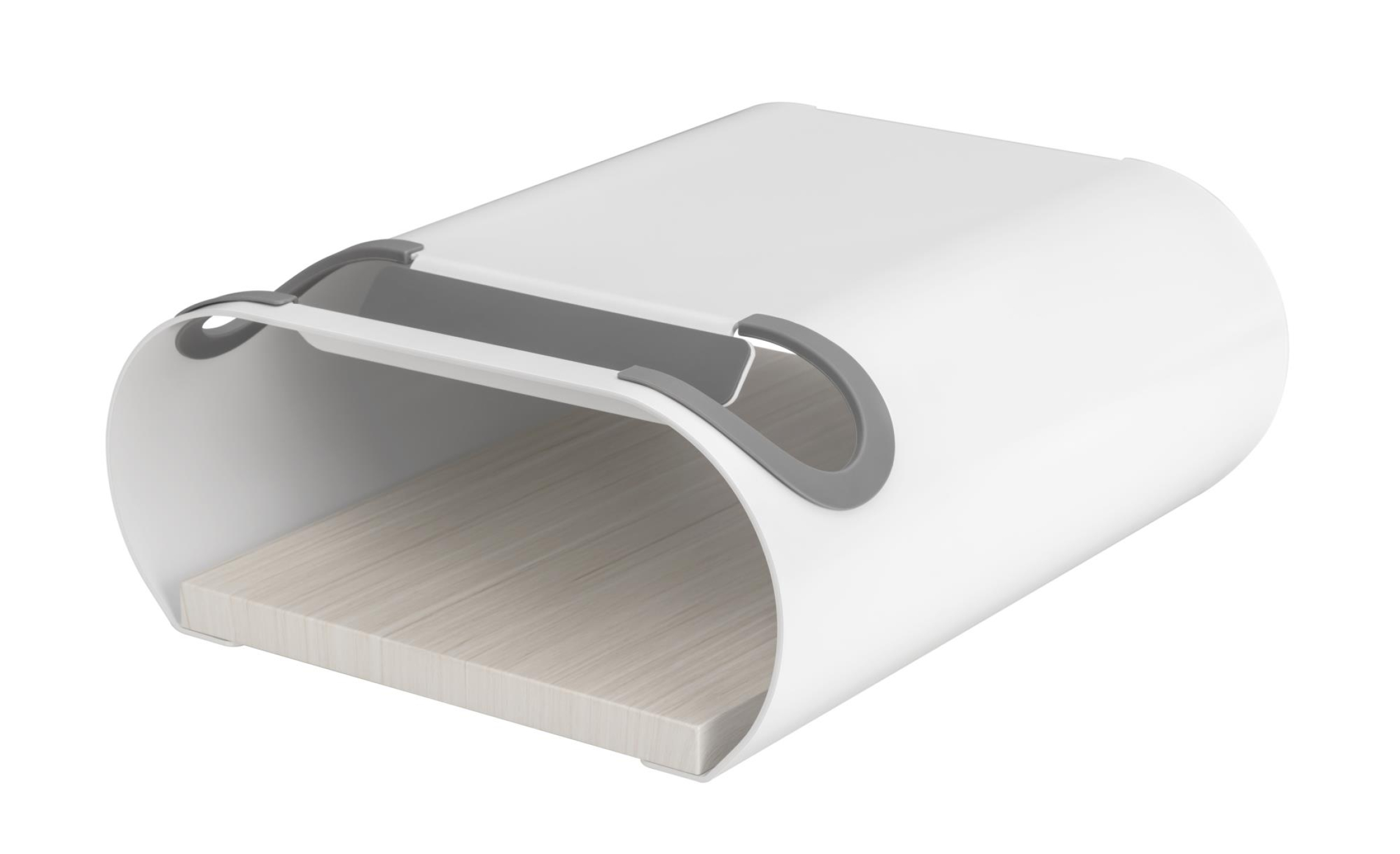 Fiets ophangsysteem - Muur beugel fiets - Fietsbeugel - Fietsenrek - alternatieve afbeelding