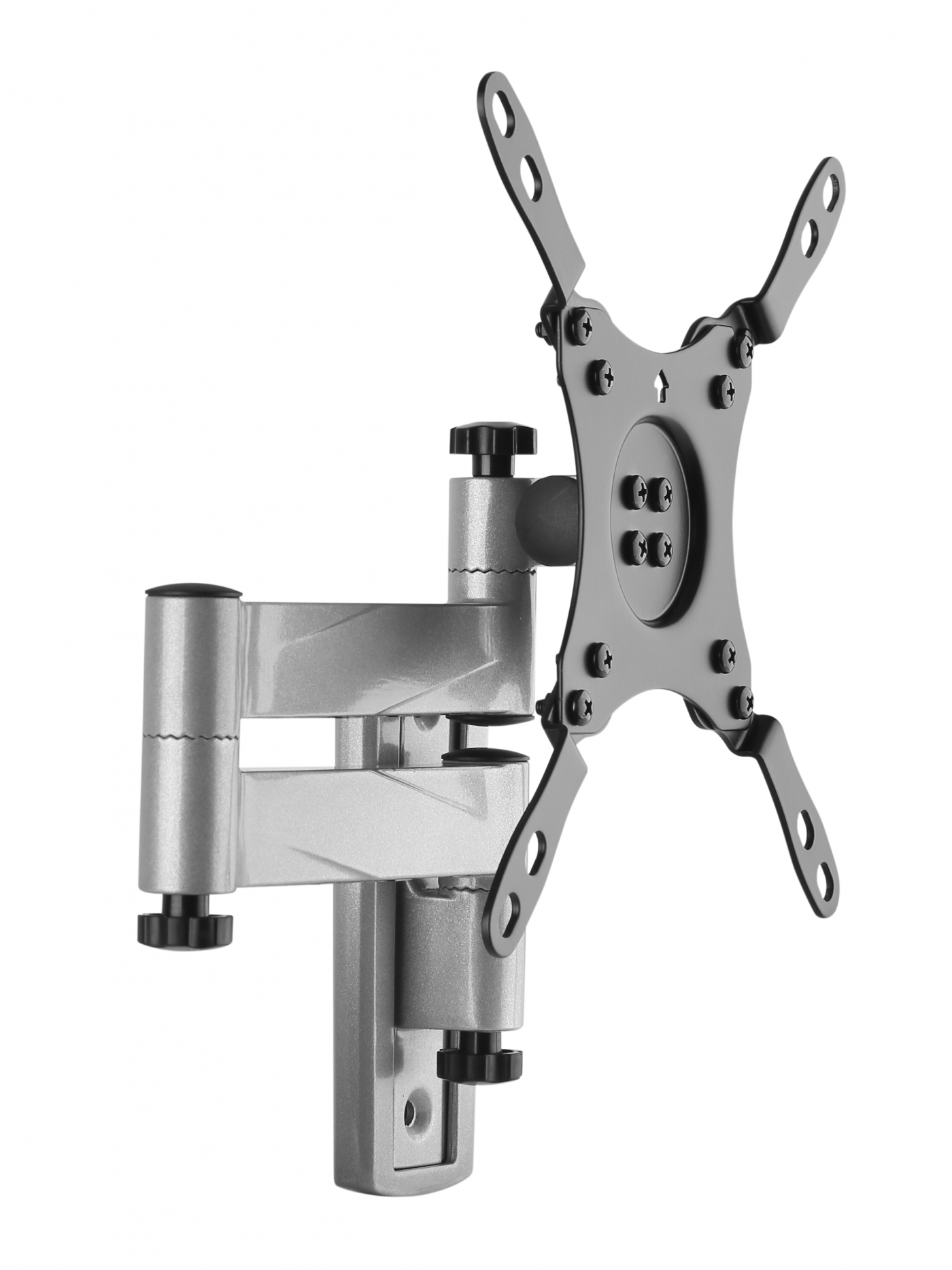 Tv beugel caravan camper vrachtwagen bus - draaibaar kantelbaar - tot 42 inch - Meubel Plein Tv beugel caravan camper vrachtwagen bus - draaibaar kantelbaar - tot 42 inch - Meubel Plein