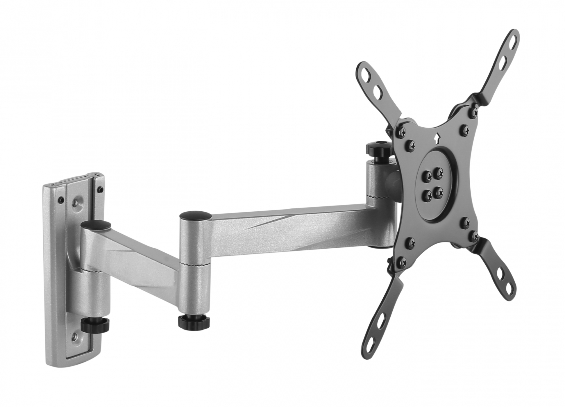 Tv beugel caravan camper vrachtwagen bus - draaibaar kantelbaar - tot 42 inch - Meubel Plein Tv beugel caravan camper vrachtwagen bus - draaibaar kantelbaar - tot 42 inch - Meubel Plein