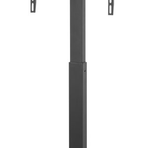 TV standaard statief slank model tegen de muur - draaibaar - tot 70 inch