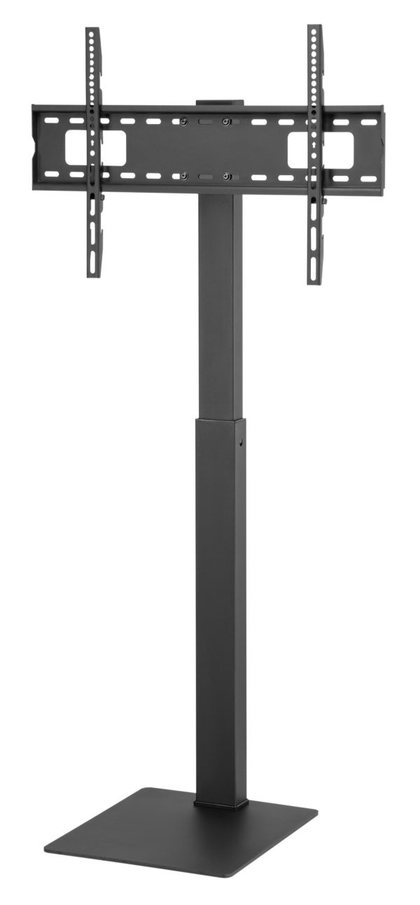 TV standaard statief slank model tegen de muur - draaibaar - tot 70 inch - Meubel Plein