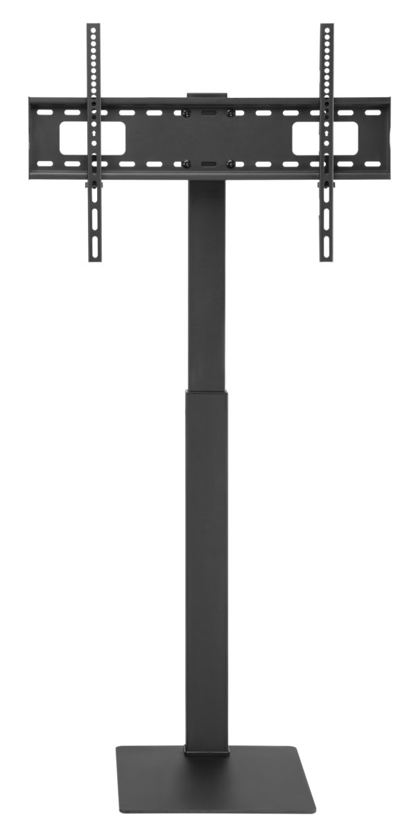 TV standaard statief slank model tegen de muur - draaibaar - tot 70 inch - Meubel Plein