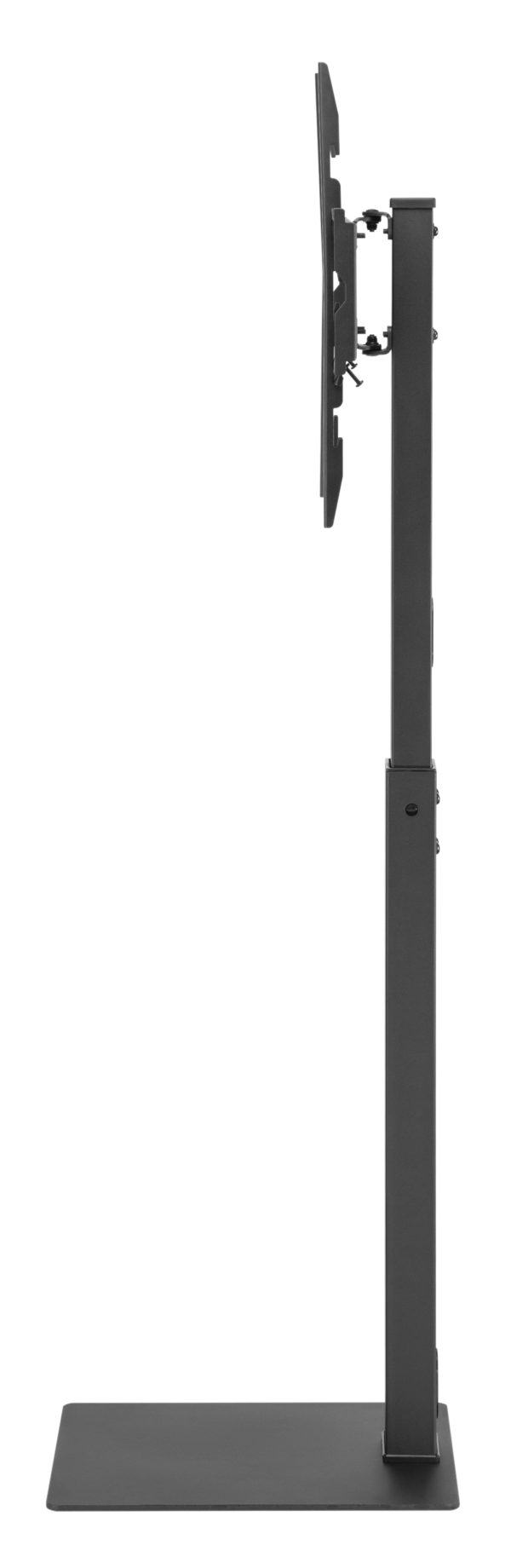 TV standaard statief slank model tegen de muur - draaibaar - tot 70 inch - Meubel Plein