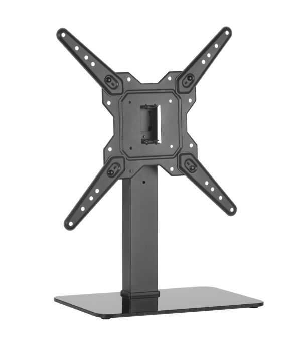 TV standaard - tv statief - tafelmodel - draaibaar - Meubel Plein