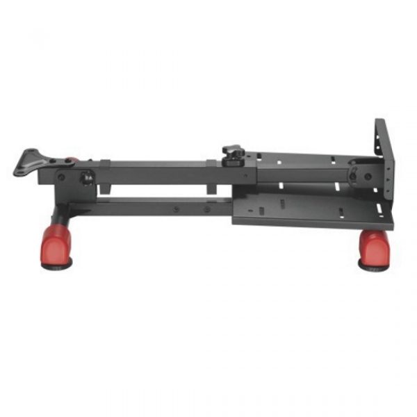 Wheel stand - racestuur standaard houder - race cockpit - logitech - thrustmaster - fanatec - Meubel Plein