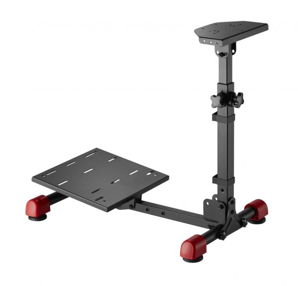 Wheel stand - racestuur standaard houder - race cockpit - logitech - thrustmaster - fanatec - Meubel Plein