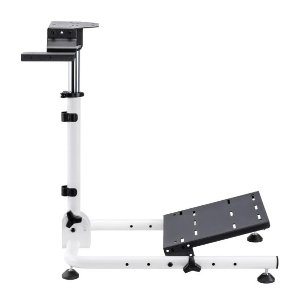 Wheel stand - racestuur standaard houder - race cockpit - logitech - thrustmaster - fanatec - Meubel Plein