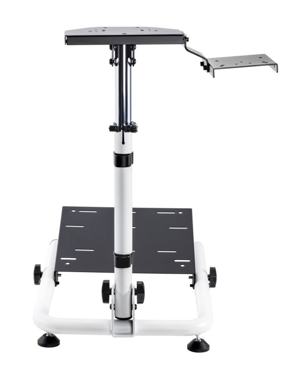 Wheel stand - racestuur standaard houder - race cockpit - logitech - thrustmaster - fanatec - Meubel Plein