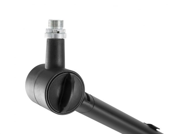 Professionele microfoon arm standaard verstelbaar voor vloggen podcasting broadcasting gaming - Meubel Plein