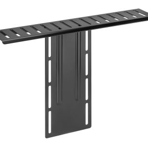 VDD - monitormarm - hoogteverstelbaar - 1 monitor - klemmend - Meubel Plein
