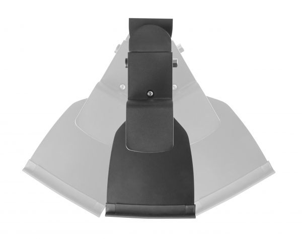 Speakerstandaard compatibel met Sonos® Play: 5 en Sonos® Five (gen 2) wandbevestiging - Meubel Plein