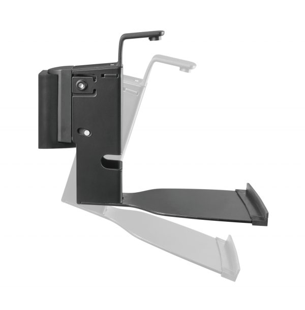 Speakerstandaard compatibel met Sonos® Play: 5 en Sonos® Five (gen 2) wandbevestiging - Meubel Plein