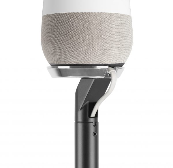 Vloerstandaard google home speakers standaard compatibel met Google - Meubel Plein
