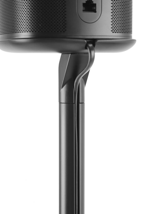 Vloerstandaard Sonos® One Sonos® One SL en Sonos® Play:1 speaker standaard - Meubel Plein