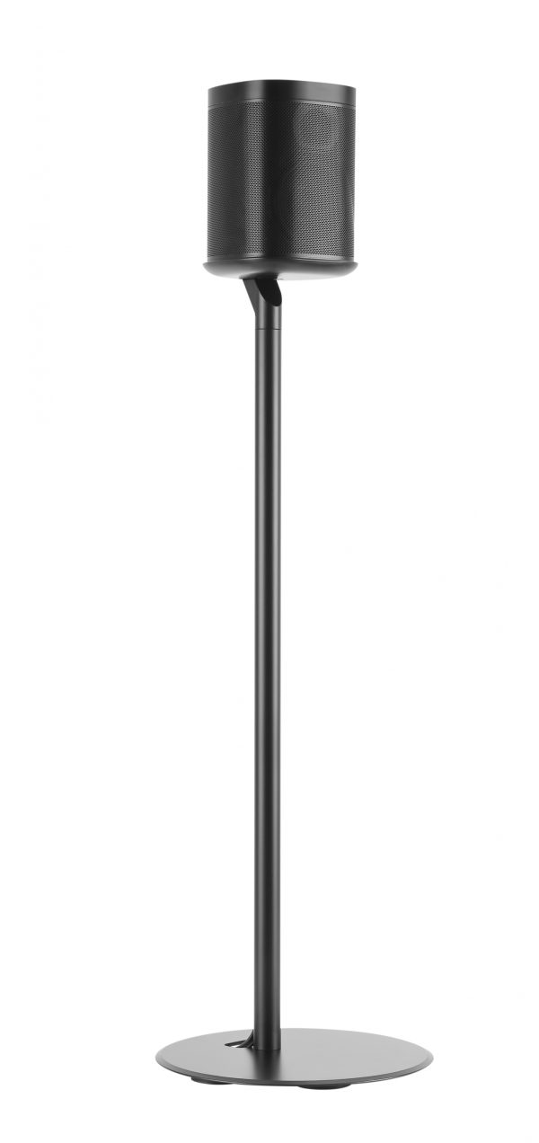 Vloerstandaard Sonos® One Sonos® One SL en Sonos® Play:1 speaker standaard - Meubel Plein