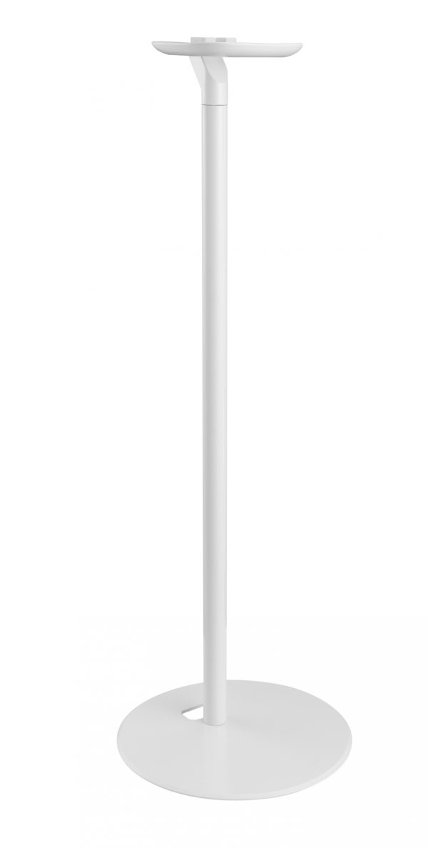 Vloerstandaard compatibel met Sonos® One Sonos® One SL en Sonos® Play:1 speaker standaard - Meubel Plein