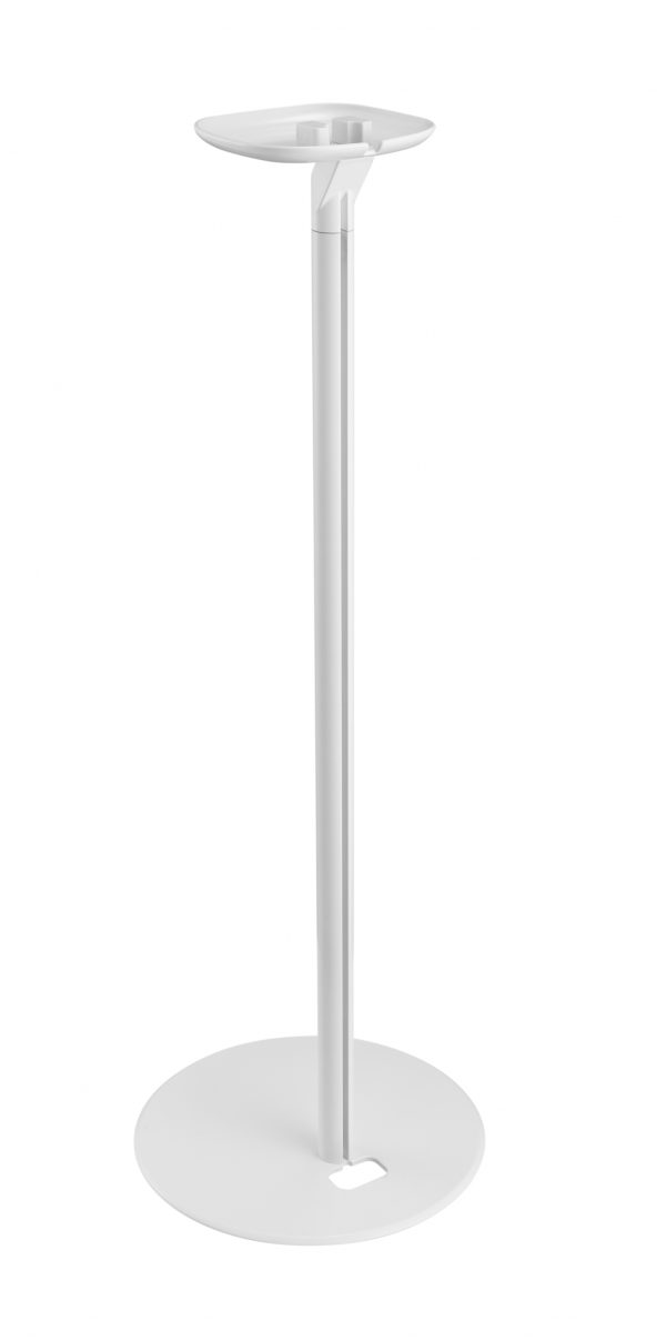 Vloerstandaard compatibel met Sonos® One Sonos® One SL en Sonos® Play:1 speaker standaard - Meubel Plein