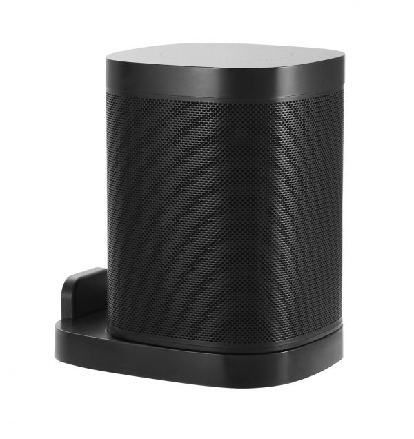 Muurbeugel houder Sonos One en One SL en Sonos play:1 - Meubel Plein
