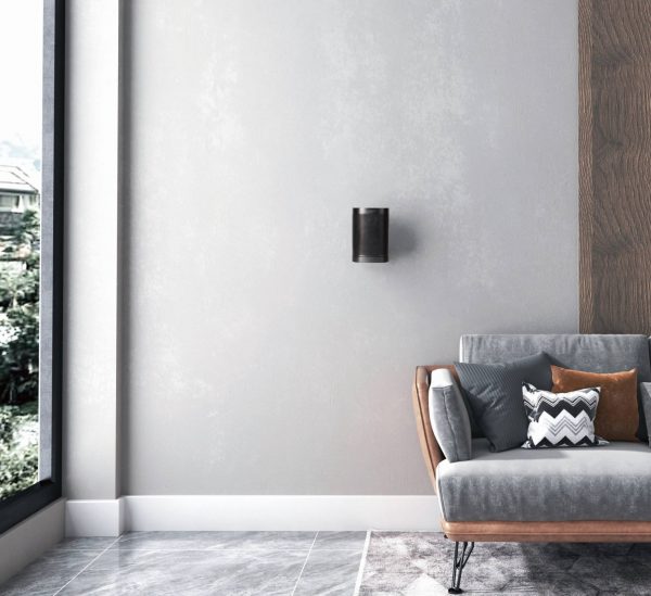 Muurbeugel houder Sonos One en One SL en Sonos play:1 - Meubel Plein