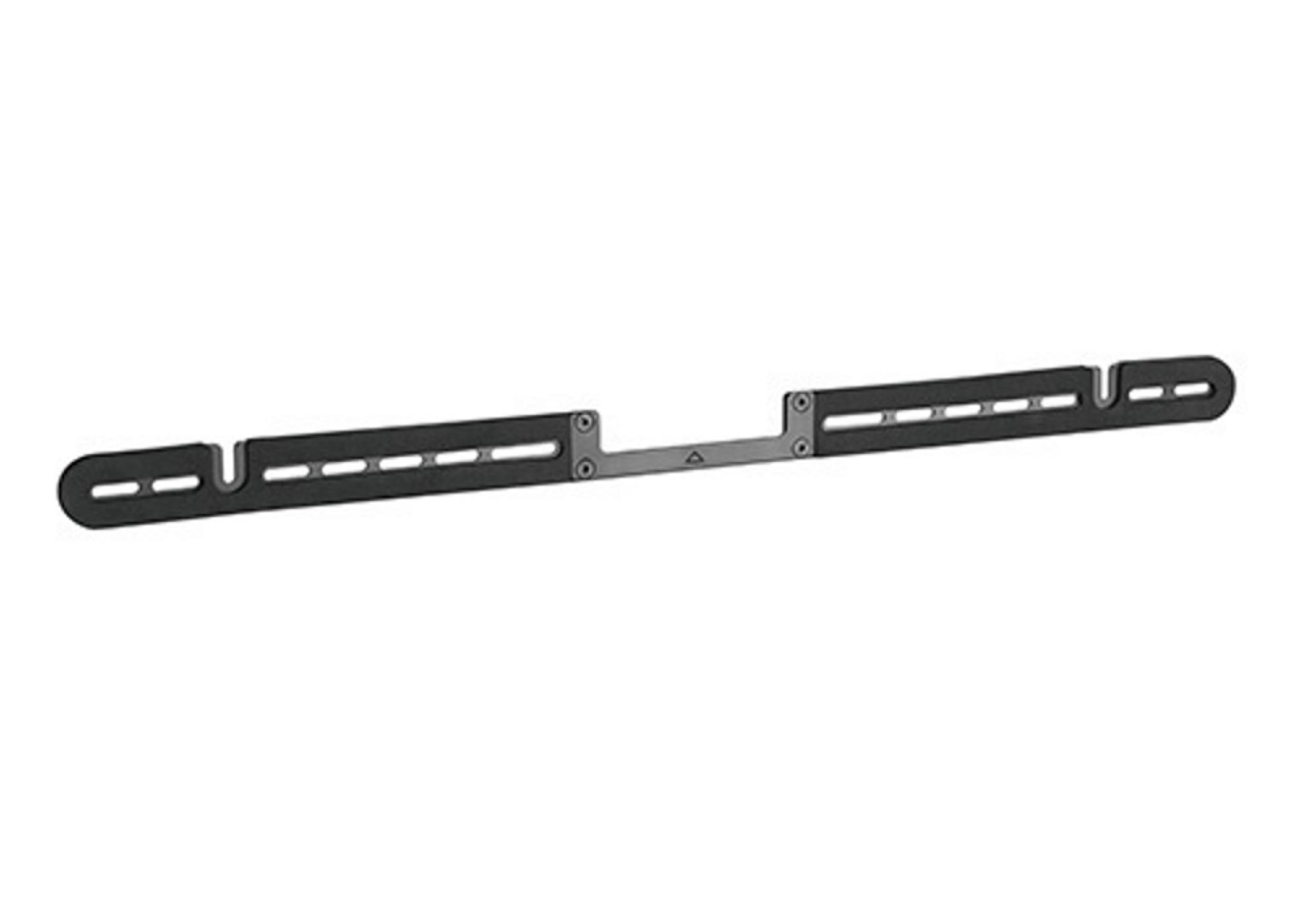 Soundbar tv beugel universeel - montage onder of boven tv - wandmontage - Meubel Plein Soundbar tv beugel universeel - montage onder of boven tv - wandmontage - Meubel Plein