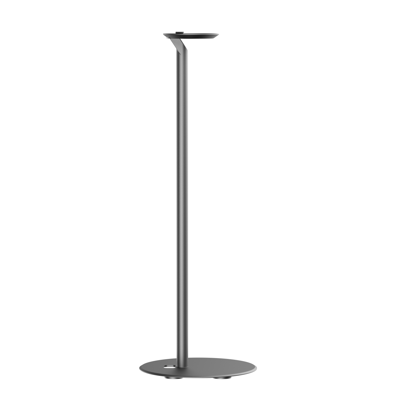 Vloerstandaard geschikt voor Sonos® - Era 100® speaker standaard - kabelmanagment - Meubel Plein Vloerstandaard geschikt voor Sonos® - Era 100® speaker standaard - kabelmanagment - Meubel Plein